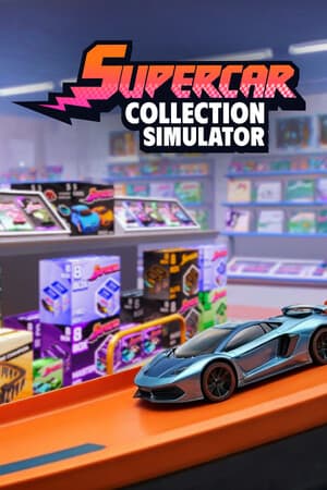 Supercar Collection Simulator: Prologue